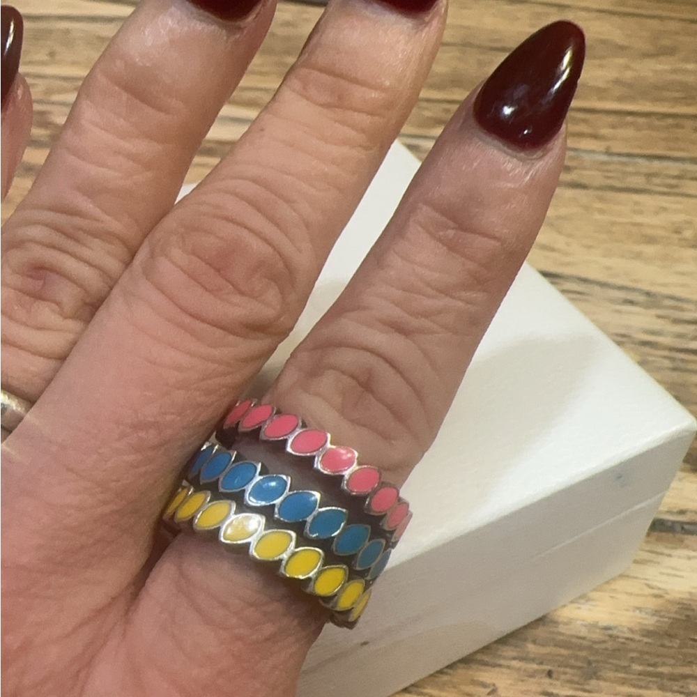 Pandora ring - Picture 4 of 7